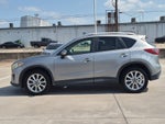 2014 Mazda Mazda CX-5 Grand Touring