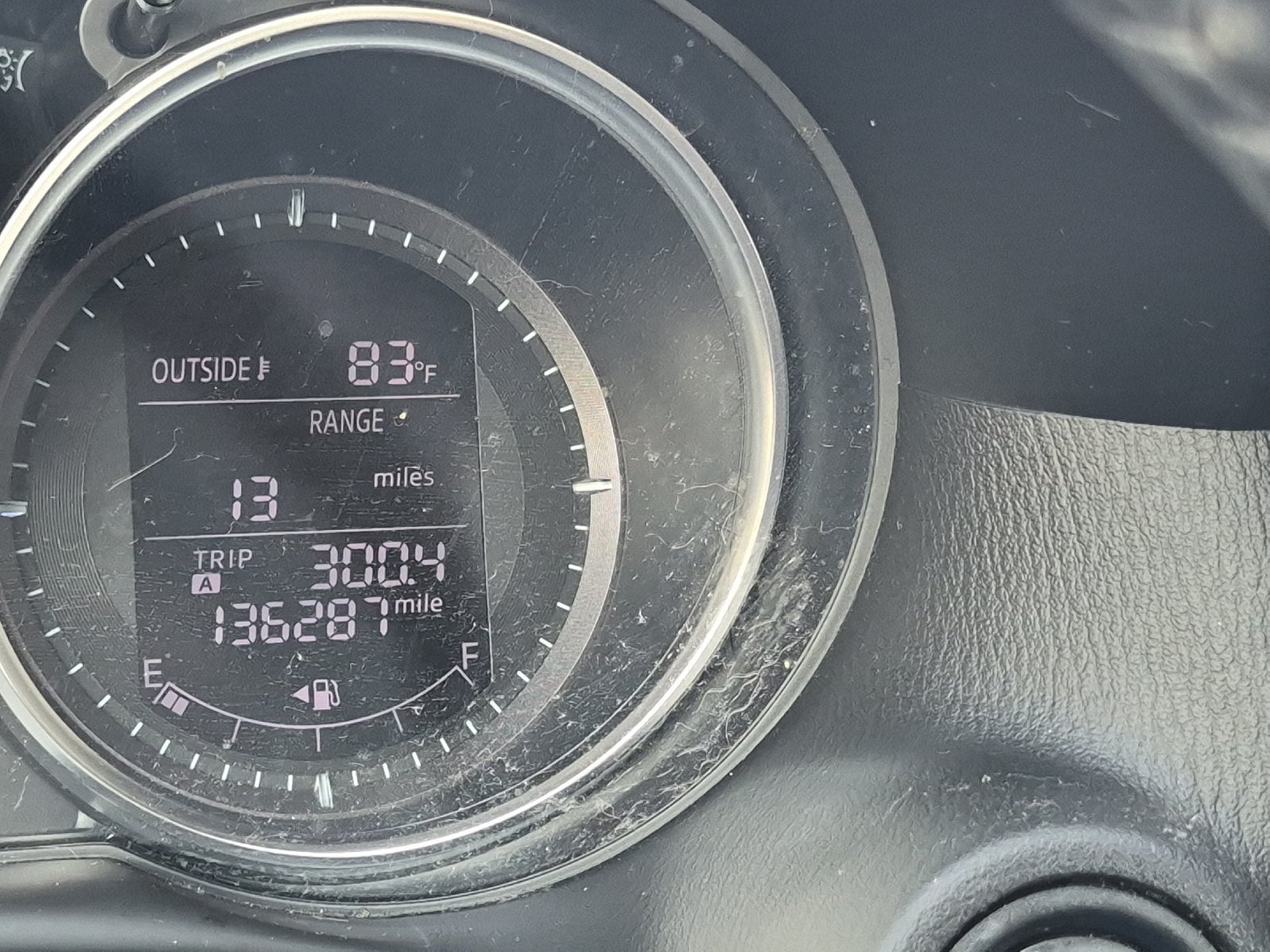 2014 Mazda Mazda CX-5 Grand Touring