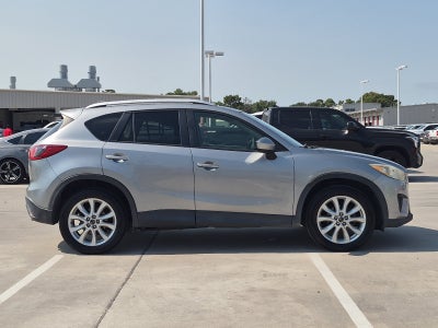 2014 Mazda Mazda CX-5 Grand Touring