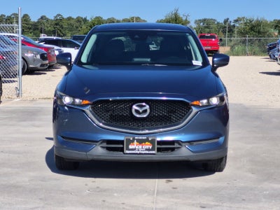 2017 Mazda Mazda CX-5 Touring