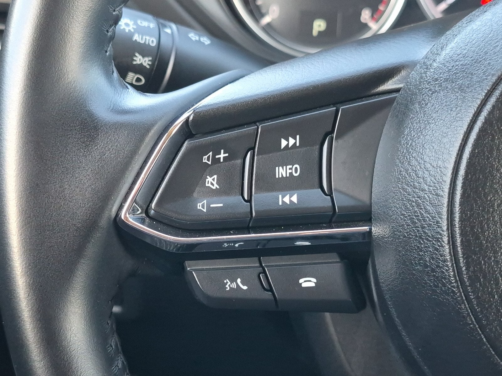 2023 Mazda Mazda CX-5 2.5 S Select Package