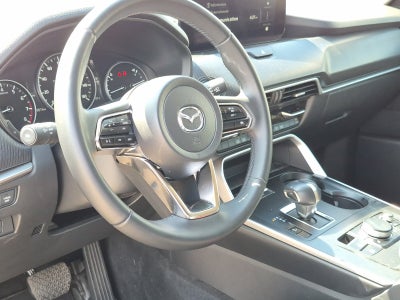 2026 Mazda Mazda CX-90 3.3 Turbo Select
