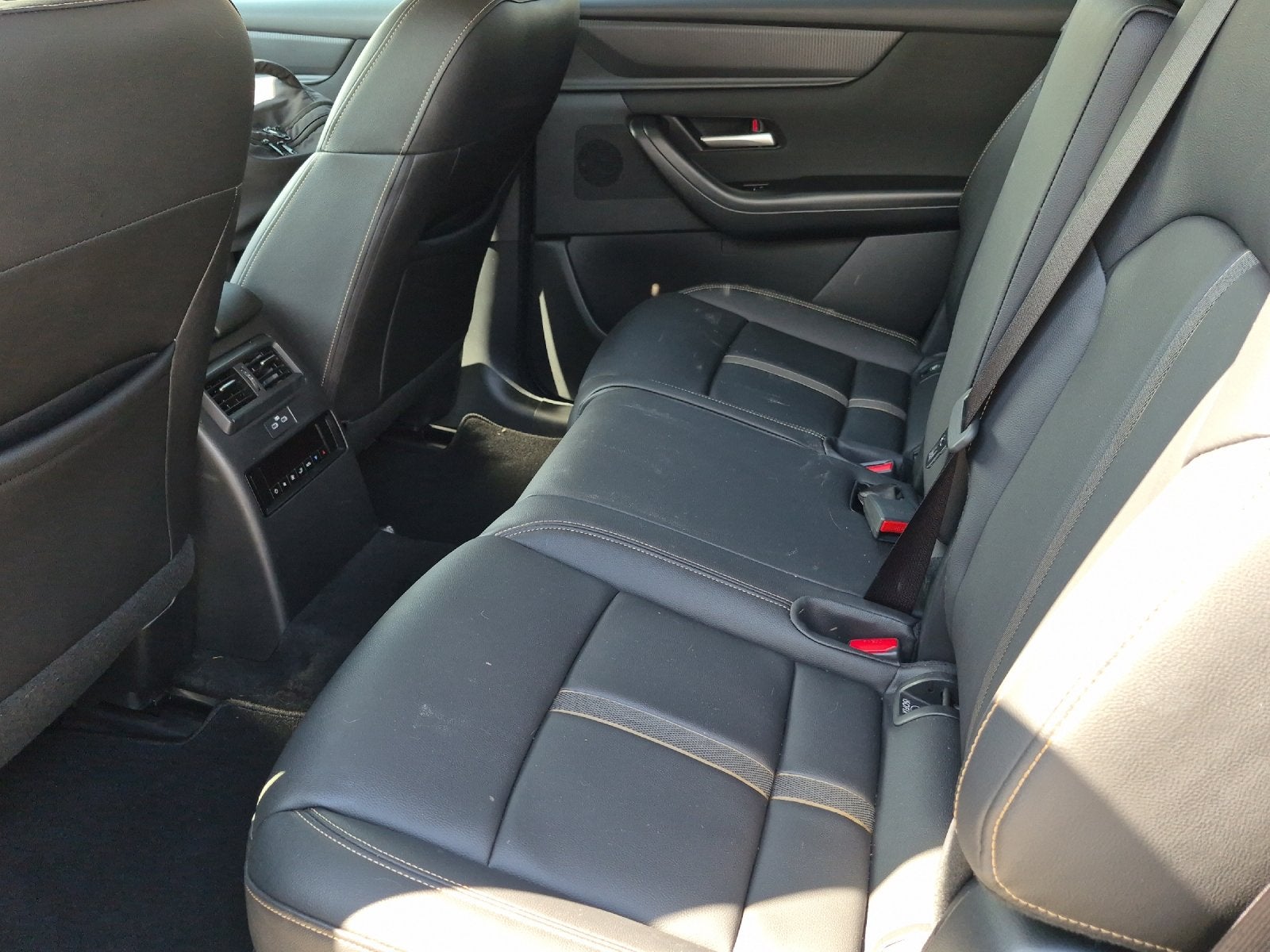 2026 Mazda Mazda CX-90 3.3 Turbo Select