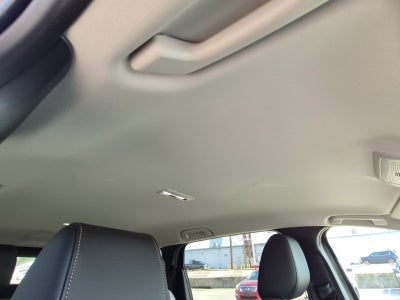 2026 Mazda Mazda CX-90 3.3 Turbo Select