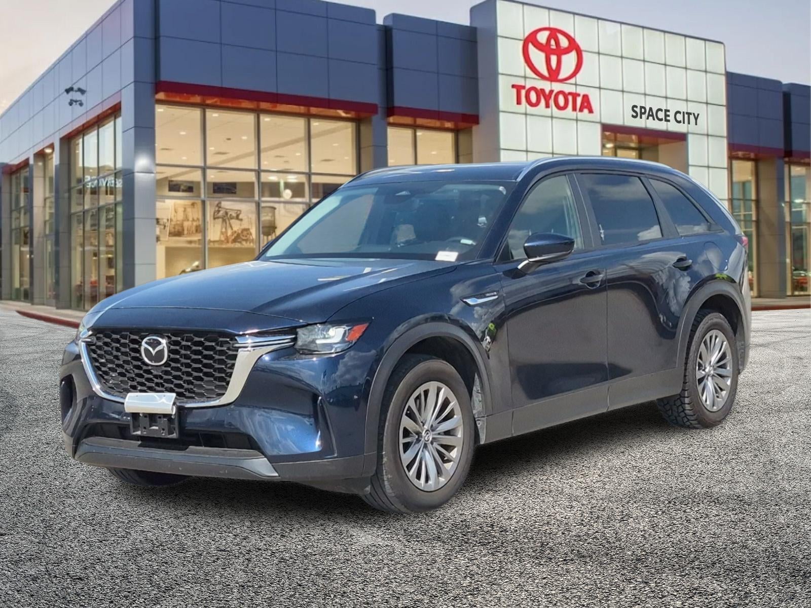 2026 Mazda Mazda CX-90 3.3 Turbo Select