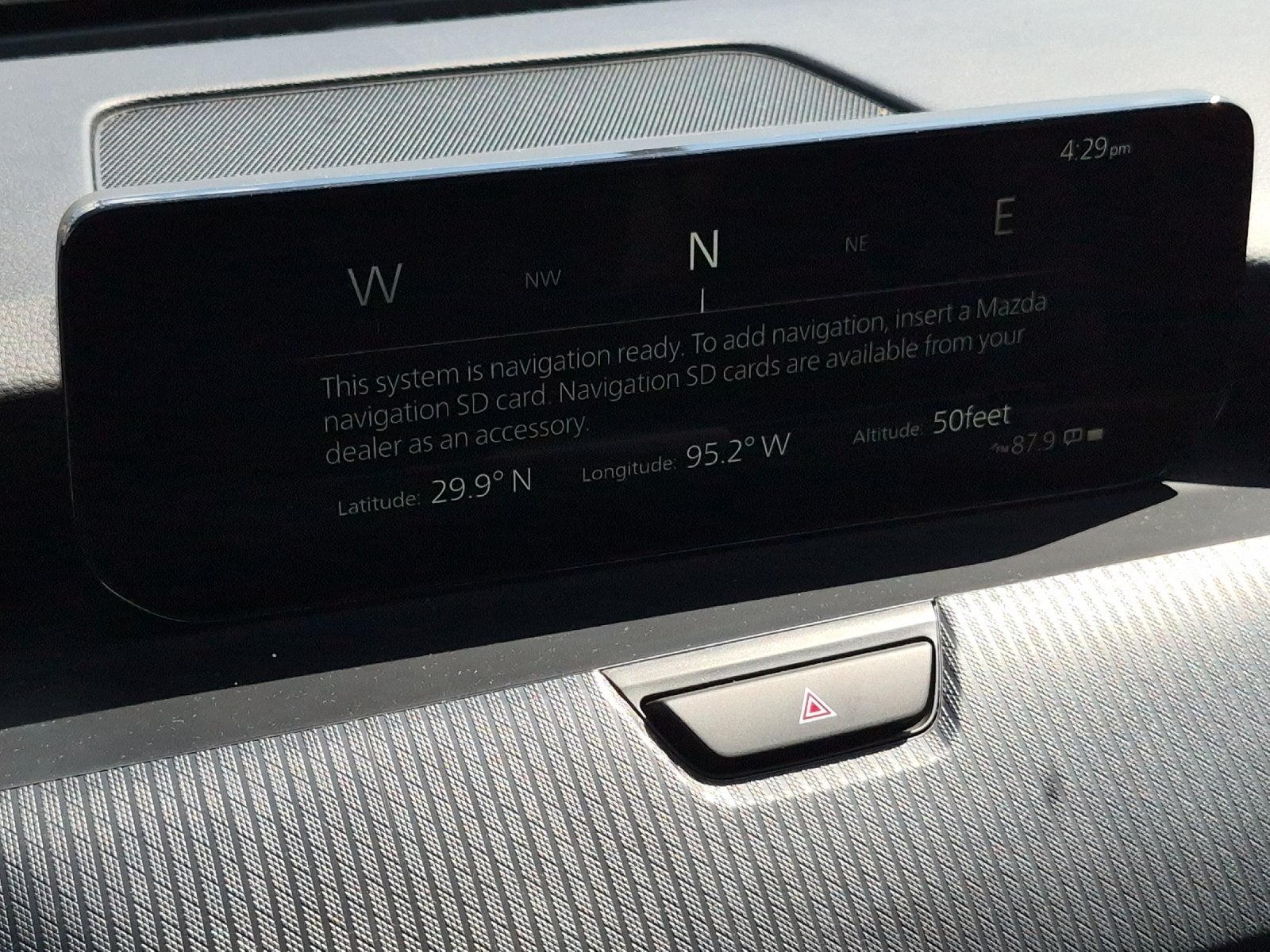 2026 Mazda Mazda CX-90 3.3 Turbo Select
