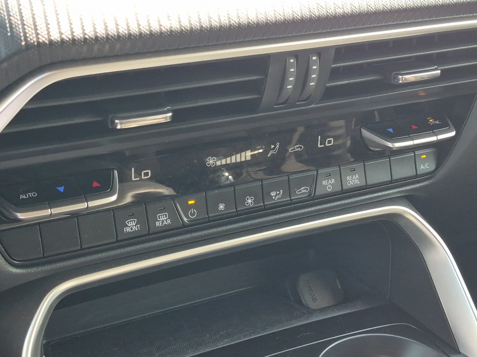 2026 Mazda Mazda CX-90 3.3 Turbo Select