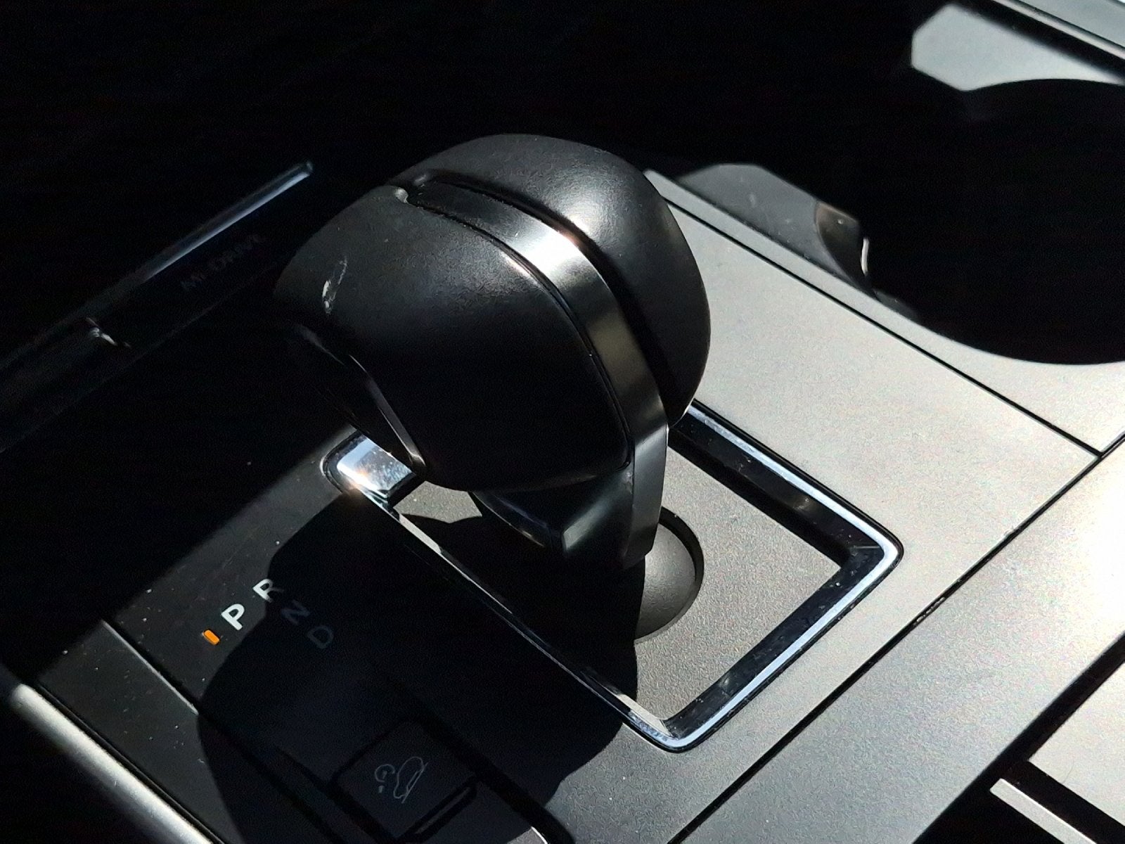 2026 Mazda Mazda CX-90 3.3 Turbo Select