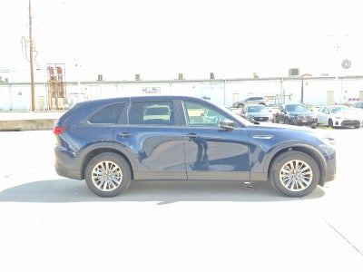 2026 Mazda Mazda CX-90 3.3 Turbo Select