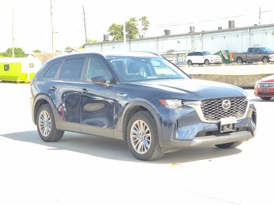 2026 Mazda Mazda CX-90 3.3 Turbo Select