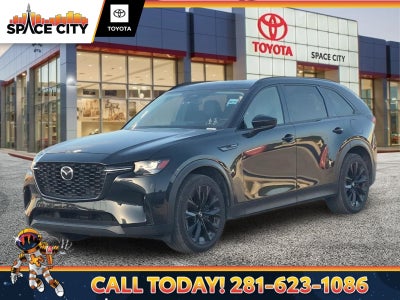 2025 Mazda Mazda CX-90 3.3 Turbo Premium