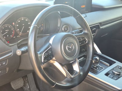 2025 Mazda Mazda CX-90 3.3 Turbo Premium
