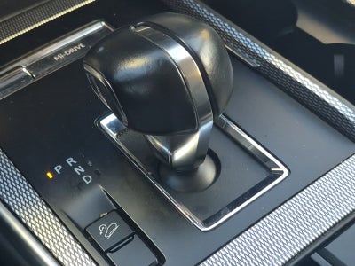2025 Mazda Mazda CX-90 3.3 Turbo Premium