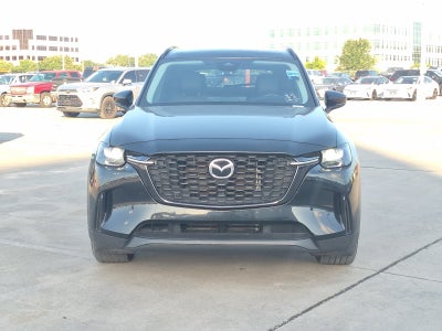 2025 Mazda Mazda CX-90 3.3 Turbo Premium