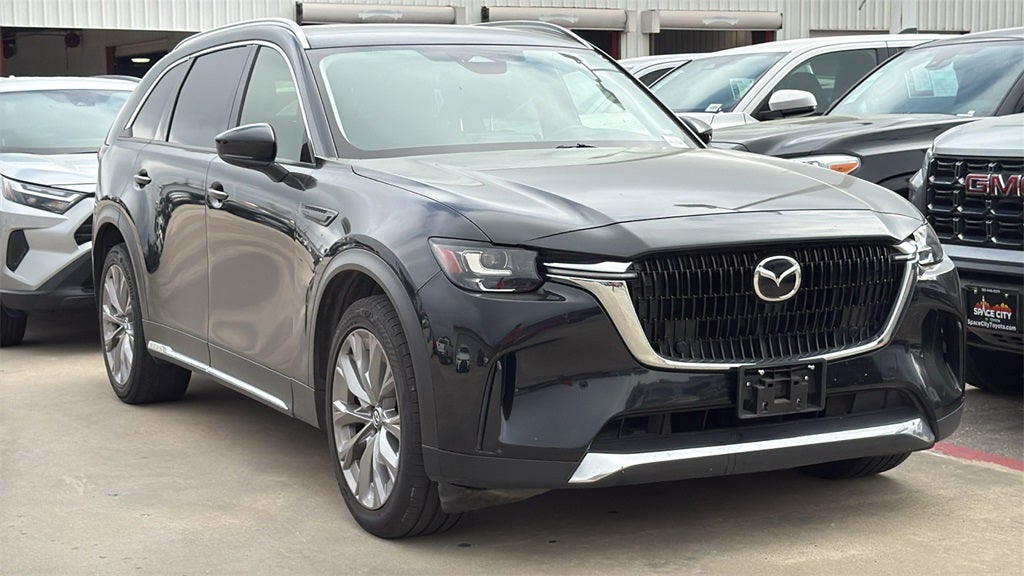 2024 Mazda Mazda CX-90 3.3 Turbo Premium