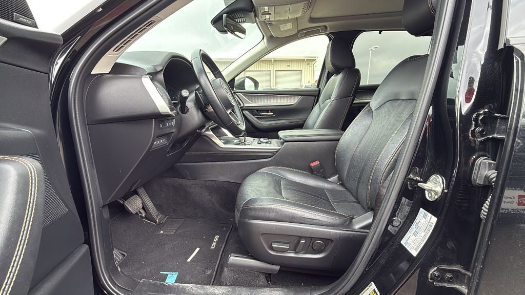 2024 Mazda Mazda CX-90 3.3 Turbo Premium