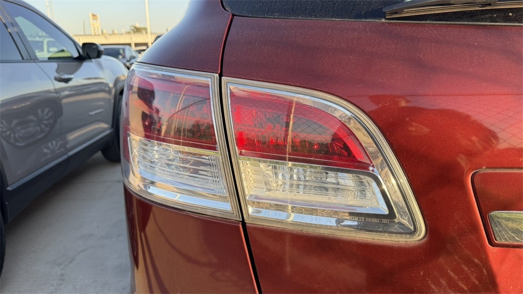 2008 Mazda Mazda CX-9 Touring