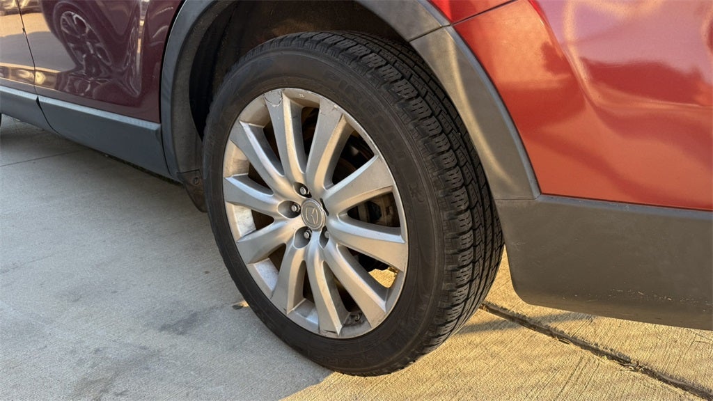 2008 Mazda Mazda CX-9 Touring