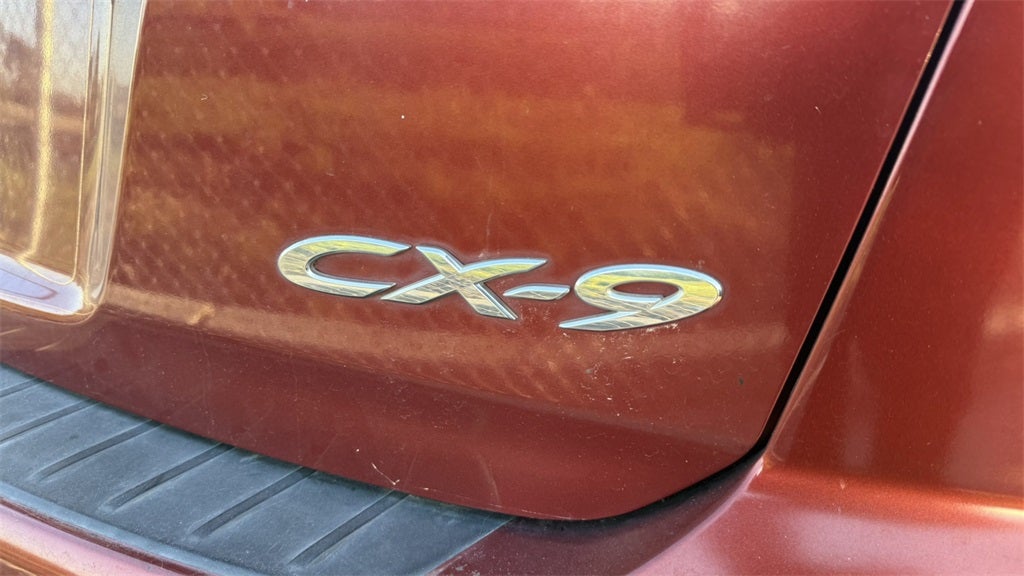 2008 Mazda Mazda CX-9 Touring