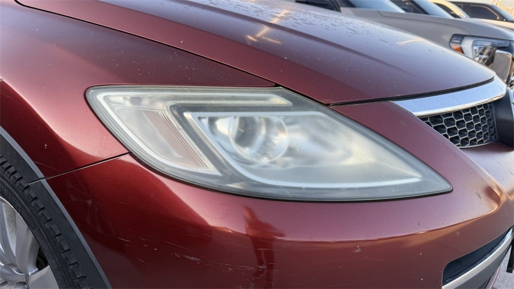 2008 Mazda Mazda CX-9 Touring