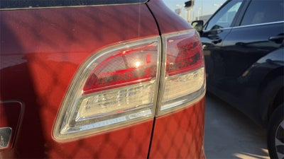 2008 Mazda Mazda CX-9 Touring