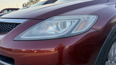 2008 Mazda Mazda CX-9 Touring