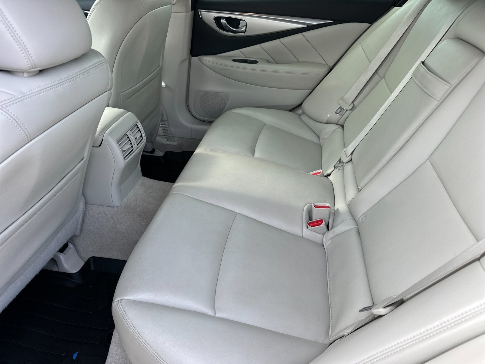 2020 INFINITI Q50 3.0t LUXE