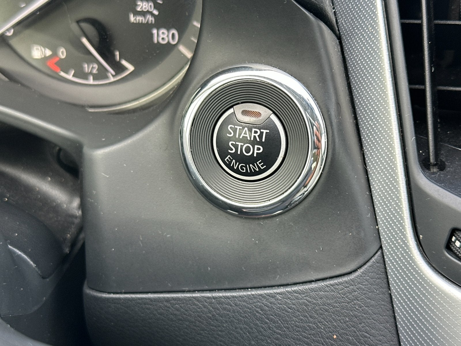 2020 INFINITI Q50 3.0t LUXE