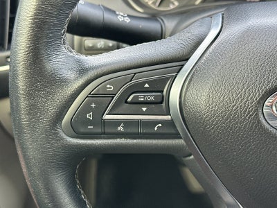 2020 INFINITI Q50 3.0t LUXE