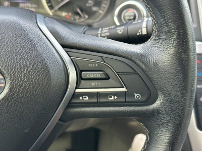 2020 INFINITI Q50 3.0t LUXE