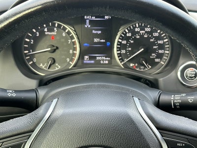 2020 INFINITI Q50 3.0t LUXE