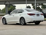 2020 INFINITI Q50 3.0t LUXE