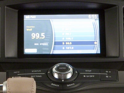 2012 Nissan Quest 3.5 SL