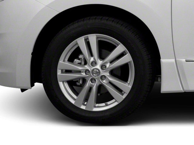 2012 Nissan Quest 3.5 SL