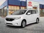 2012 Nissan Quest 3.5 SL