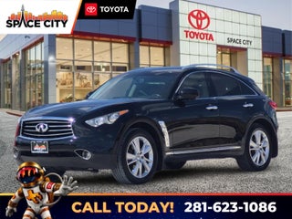 2012 INFINITI FX35 Base