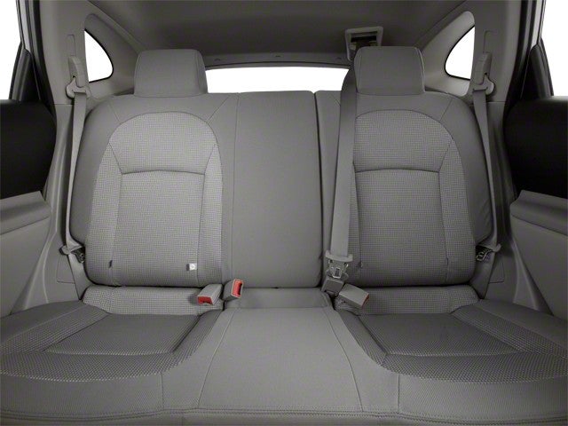 2013 Nissan Rogue SL