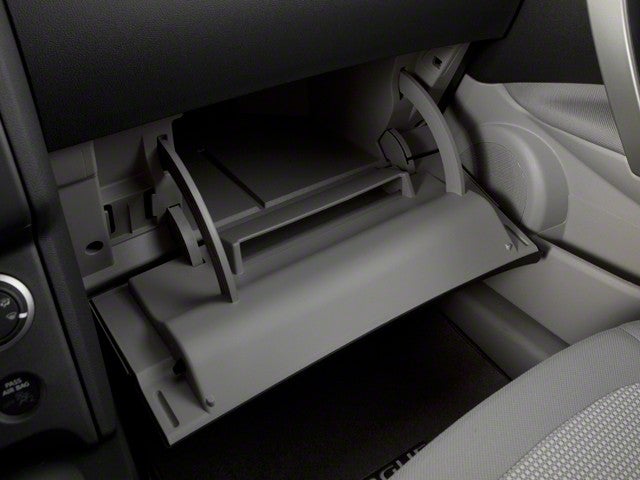 2013 Nissan Rogue SL