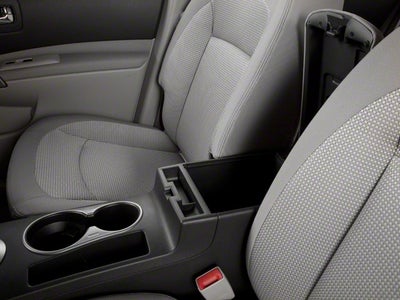 2013 Nissan Rogue SL