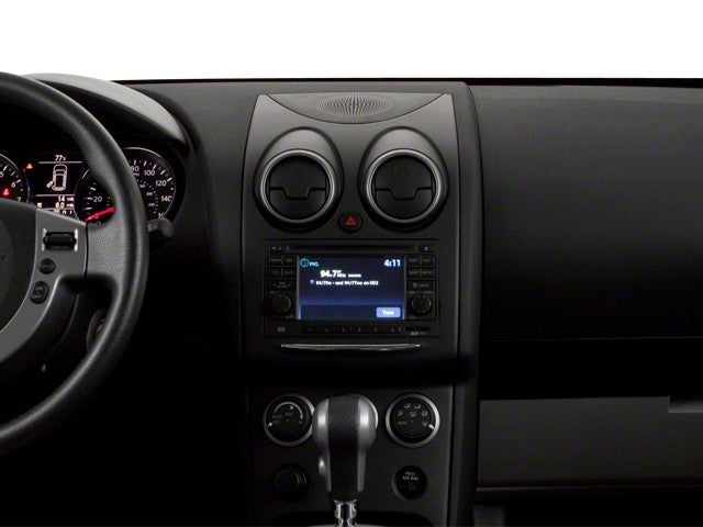 2013 Nissan Rogue SL
