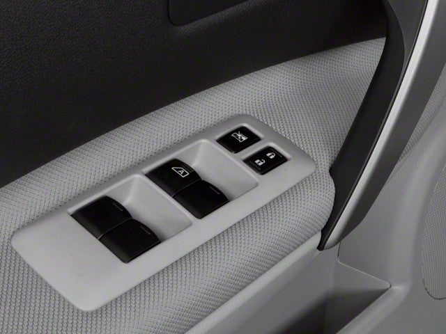 2013 Nissan Rogue SL