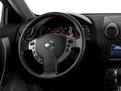2013 Nissan Rogue SL