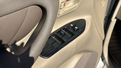 1999 Toyota LAND CRUISER Base