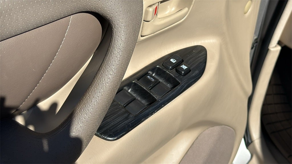 1999 Toyota LAND CRUISER Base