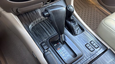 1999 Toyota LAND CRUISER Base