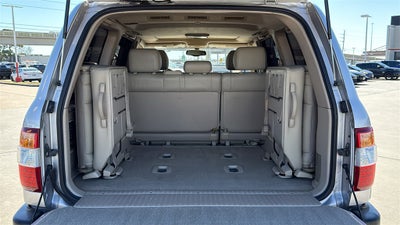 1999 Toyota LAND CRUISER Base