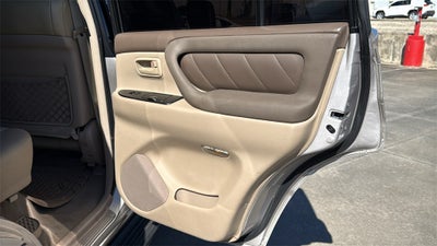 1999 Toyota LAND CRUISER Base