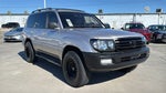 1999 Toyota LAND CRUISER Base