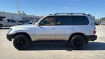 1999 Toyota LAND CRUISER Base