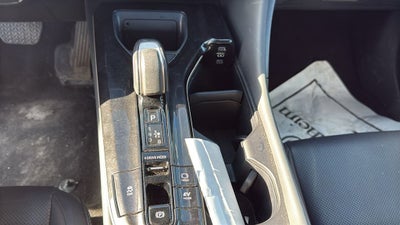 2024 Toyota CROWN Limited